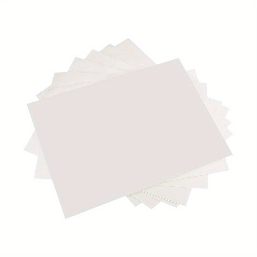 500 Count Parchment Paper Baking Liner Sheets Pan liner, 1216 Inches Non- Stick Precut Baking Parchment, Suitable for Baking Grilling Air Fryer Steaming Bread Cup Cake Cookie and More