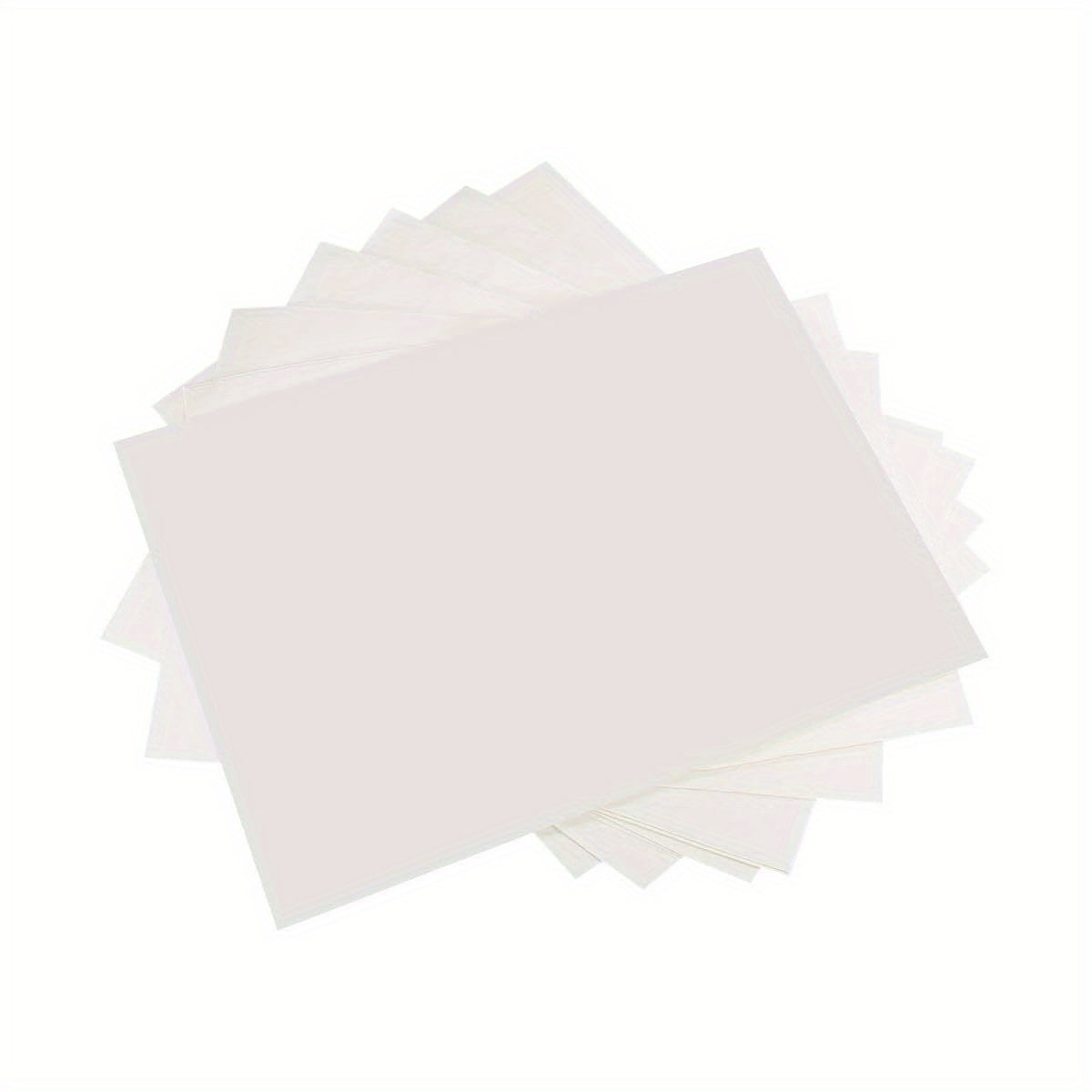 500 Count Parchment Paper Baking Liner Sheets Pan liner, 1216 Inches Non- Stick Precut Baking Parchment, Suitable for Baking Grilling Air Fryer Steaming Bread Cup Cake Cookie and More